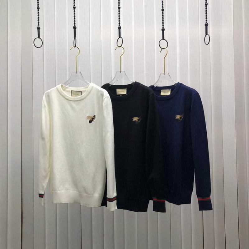 Gucci Men's Sweater 266